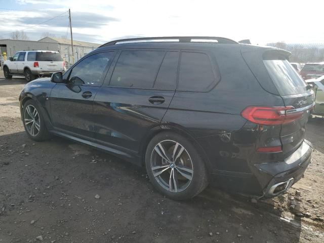 Photo 1 VIN: 5UXCW2C55KL087182 - BMW X7 XDRIVE4 