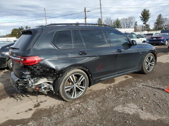 Photo 2 VIN: 5UXCW2C55KL087182 - BMW X7 XDRIVE4 