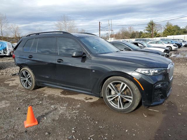 Photo 3 VIN: 5UXCW2C55KL087182 - BMW X7 XDRIVE4 