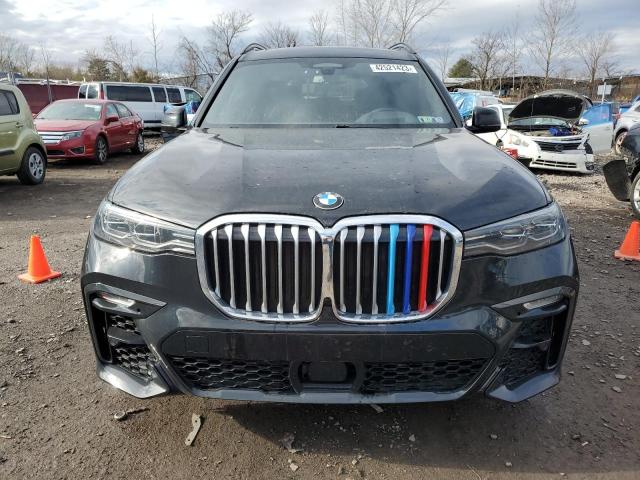 Photo 4 VIN: 5UXCW2C55KL087182 - BMW X7 XDRIVE4 