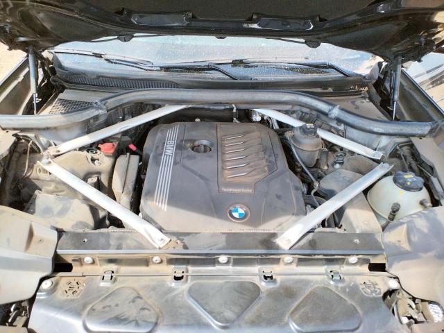 Photo 6 VIN: 5UXCW2C55KLB44001 - BMW X7 XDRIVE4 