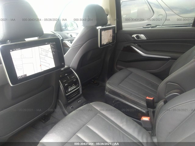 Photo 7 VIN: 5UXCW2C55KLB44127 - BMW X7 