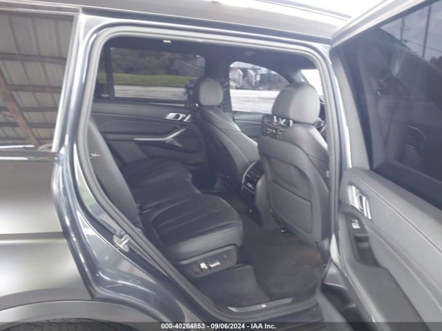 Photo 7 VIN: 5UXCW2C56KL081441 - BMW X7 