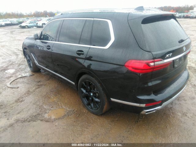 Photo 2 VIN: 5UXCW2C56KL081553 - BMW X7 