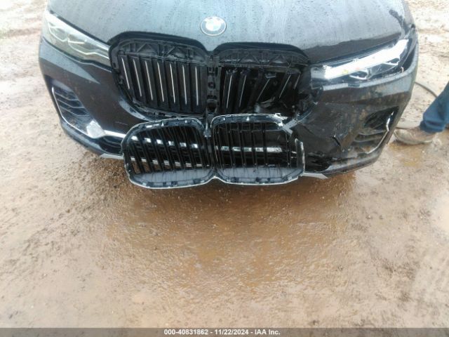 Photo 5 VIN: 5UXCW2C56KL081553 - BMW X7 