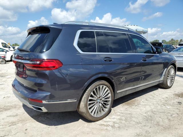 Photo 2 VIN: 5UXCW2C56KL081567 - BMW X7 XDRIVE4 