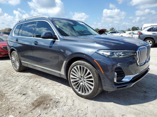 Photo 3 VIN: 5UXCW2C56KL081567 - BMW X7 XDRIVE4 