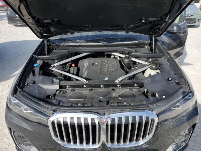 Photo 11 VIN: 5UXCW2C56KL083383 - BMW X7 XDRIVE4 