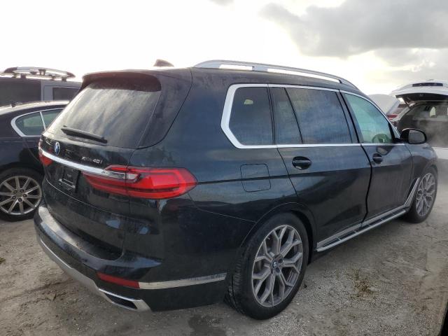 Photo 2 VIN: 5UXCW2C56KL083383 - BMW X7 XDRIVE4 