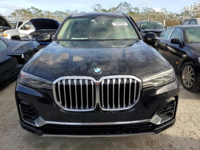 Photo 4 VIN: 5UXCW2C56KL083383 - BMW X7 XDRIVE4 