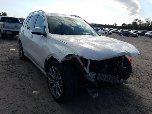 Photo 0 VIN: 5UXCW2C56KL084260 - BMW X7 XDRIVE4 