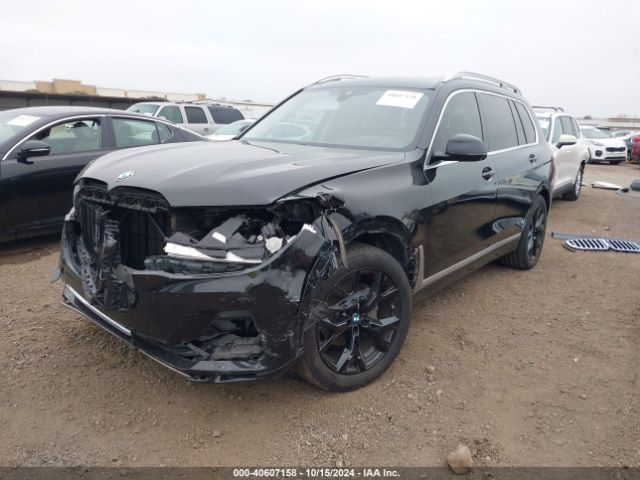 Photo 1 VIN: 5UXCW2C56KL085490 - BMW X7 