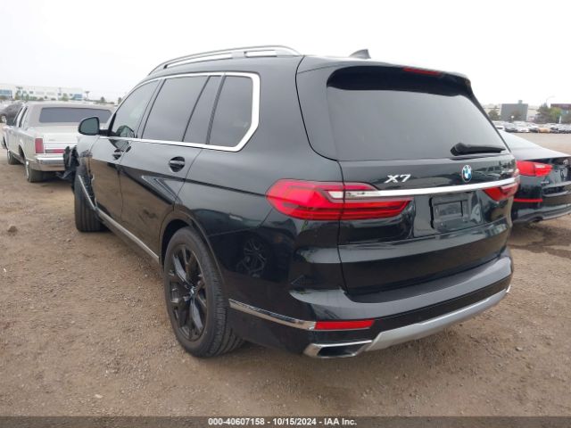 Photo 2 VIN: 5UXCW2C56KL085490 - BMW X7 