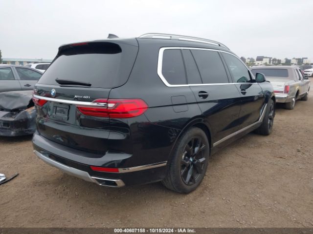 Photo 3 VIN: 5UXCW2C56KL085490 - BMW X7 