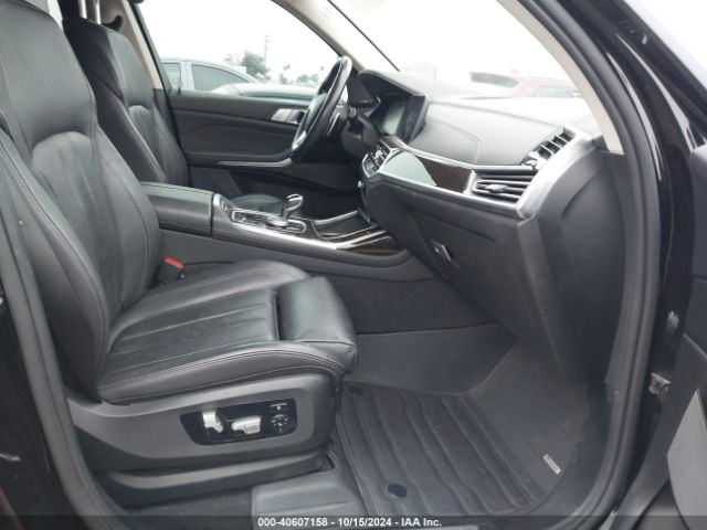 Photo 4 VIN: 5UXCW2C56KL085490 - BMW X7 