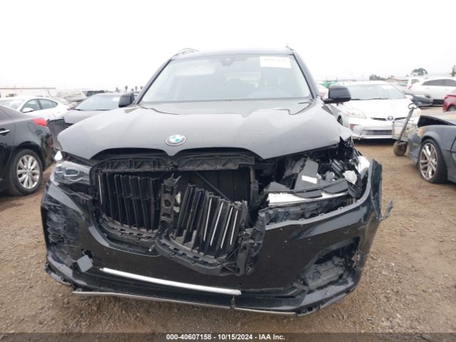 Photo 5 VIN: 5UXCW2C56KL085490 - BMW X7 