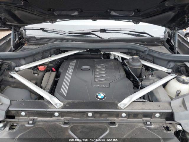 Photo 9 VIN: 5UXCW2C56KL085490 - BMW X7 