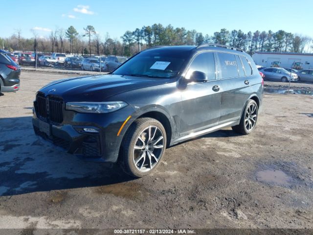 Photo 1 VIN: 5UXCW2C56KL088115 - BMW X7 