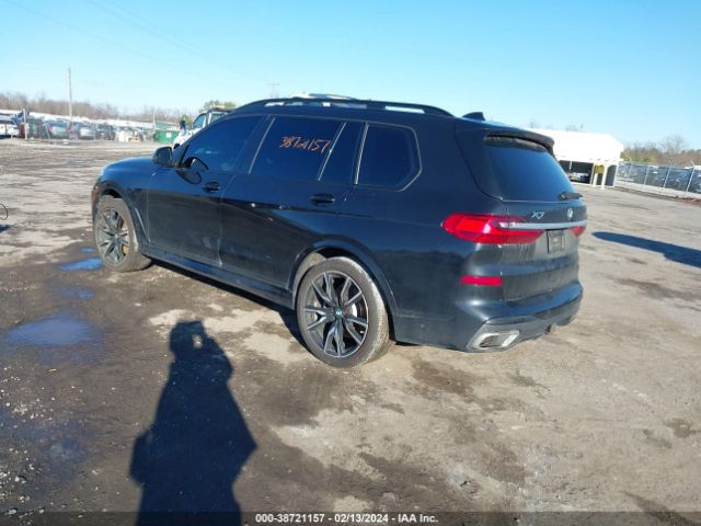 Photo 2 VIN: 5UXCW2C56KL088115 - BMW X7 