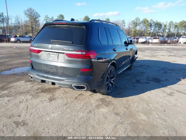 Photo 3 VIN: 5UXCW2C56KL088115 - BMW X7 