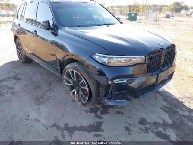 Photo 5 VIN: 5UXCW2C56KL088115 - BMW X7 