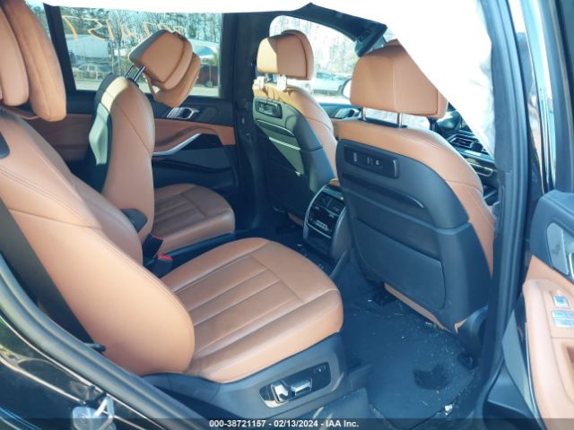 Photo 7 VIN: 5UXCW2C56KL088115 - BMW X7 