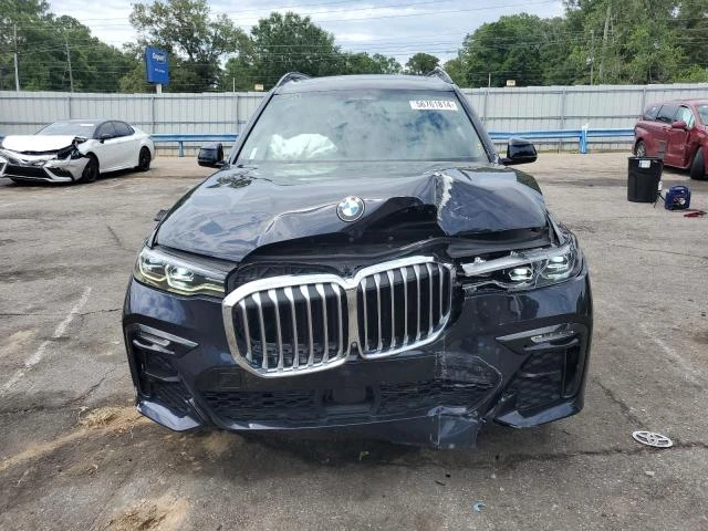 Photo 4 VIN: 5UXCW2C56KLB43407 - BMW X7 XDRIVE4 