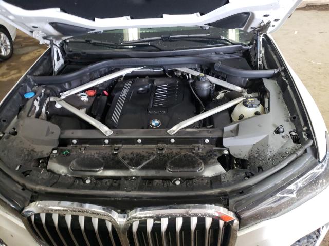 Photo 6 VIN: 5UXCW2C57KL081223 - BMW X7 