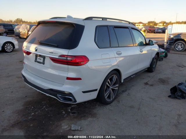 Photo 3 VIN: 5UXCW2C57KL082629 - BMW X7 