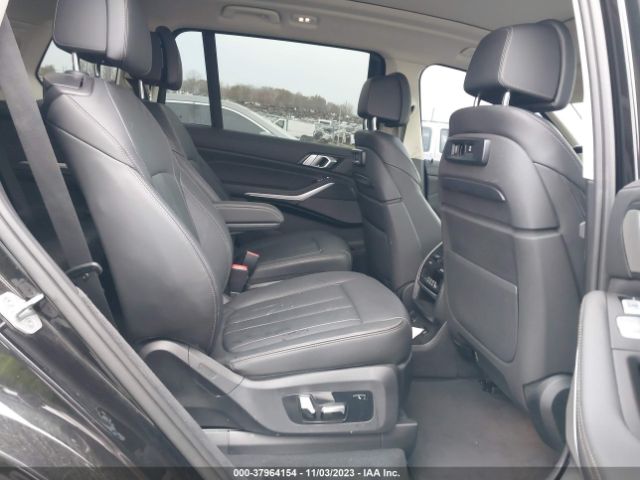 Photo 7 VIN: 5UXCW2C57KL083845 - BMW X7 