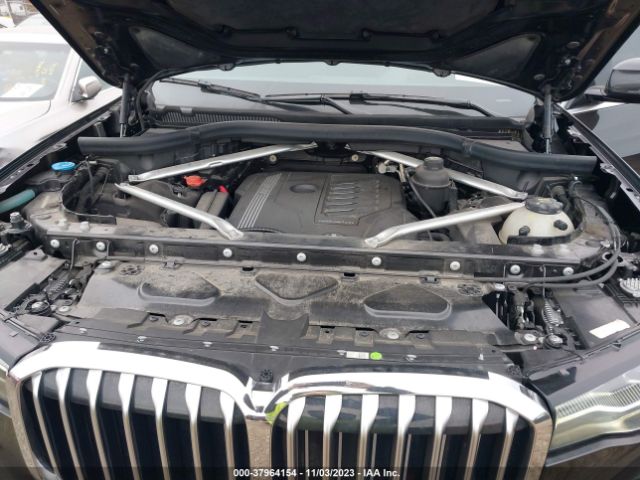 Photo 9 VIN: 5UXCW2C57KL083845 - BMW X7 