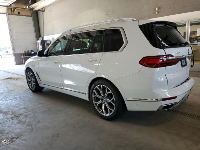 Photo 1 VIN: 5UXCW2C57KL084817 - BMW X7 