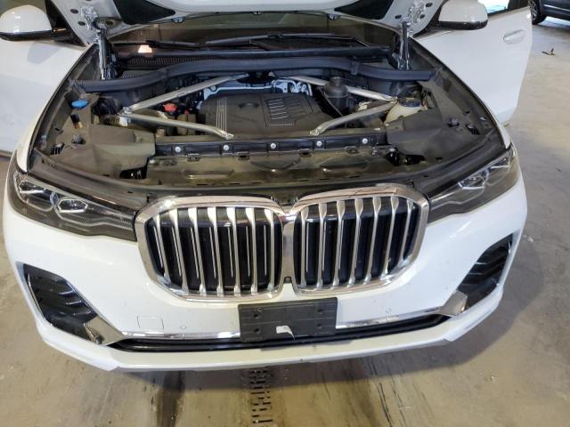 Photo 10 VIN: 5UXCW2C57KL084817 - BMW X7 