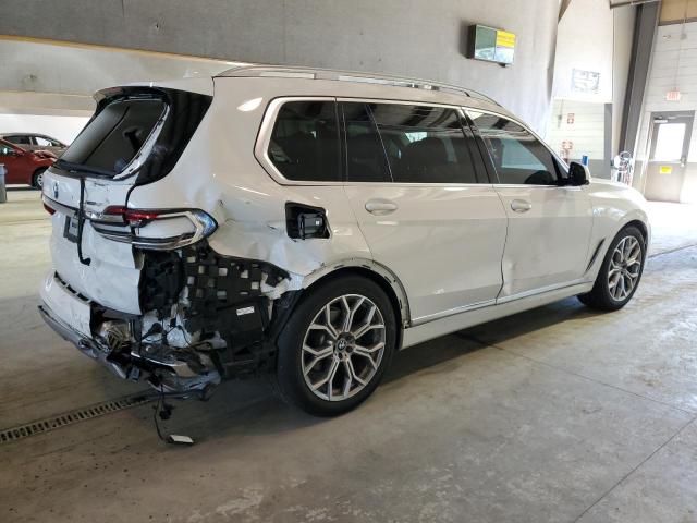 Photo 2 VIN: 5UXCW2C57KL084817 - BMW X7 