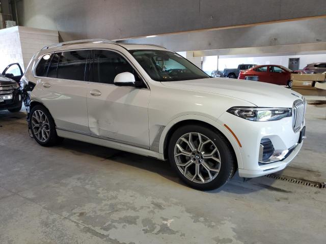 Photo 3 VIN: 5UXCW2C57KL084817 - BMW X7 