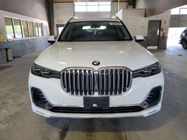 Photo 4 VIN: 5UXCW2C57KL084817 - BMW X7 