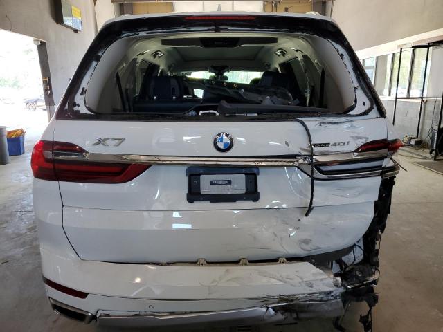 Photo 5 VIN: 5UXCW2C57KL084817 - BMW X7 