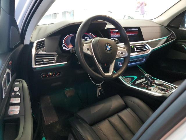 Photo 7 VIN: 5UXCW2C57KL084817 - BMW X7 