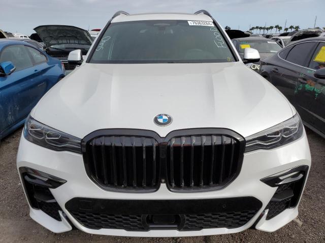 Photo 4 VIN: 5UXCW2C57KL085451 - BMW X7 XDRIVE4 