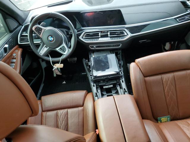 Photo 7 VIN: 5UXCW2C57KL085451 - BMW X7 XDRIVE4 