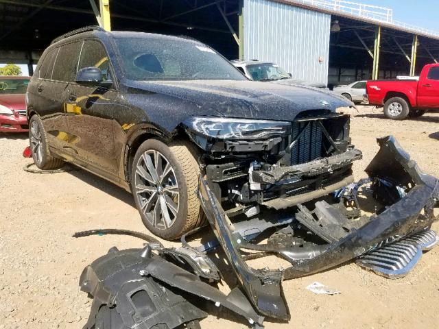 Photo 0 VIN: 5UXCW2C57KL085627 - BMW X7 XDRIVE4 