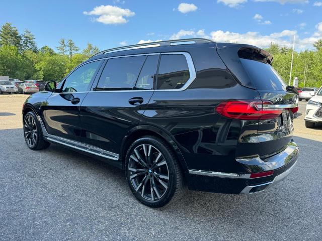 Photo 2 VIN: 5UXCW2C58KL081456 - BMW X7 