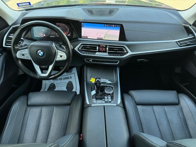 Photo 8 VIN: 5UXCW2C58KL081456 - BMW X7 