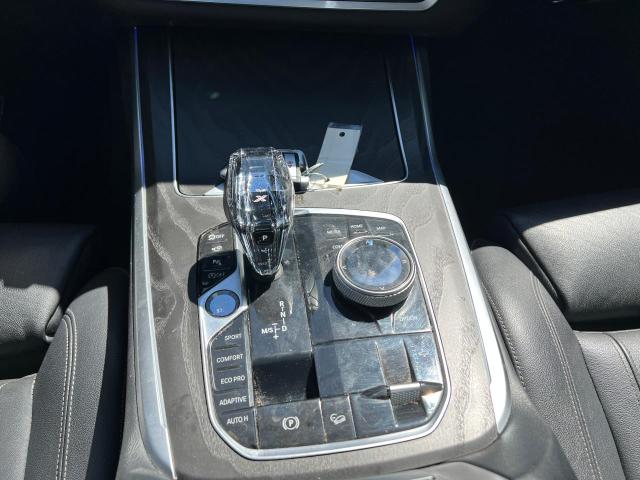 Photo 11 VIN: 5UXCW2C58KL083238 - BMW X7 