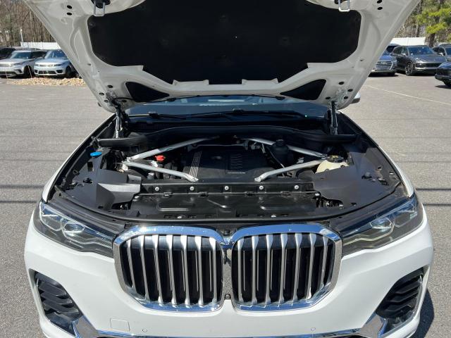 Photo 7 VIN: 5UXCW2C58KL083238 - BMW X7 