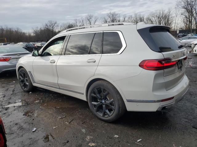 Photo 1 VIN: 5UXCW2C58KL084180 - BMW X7 