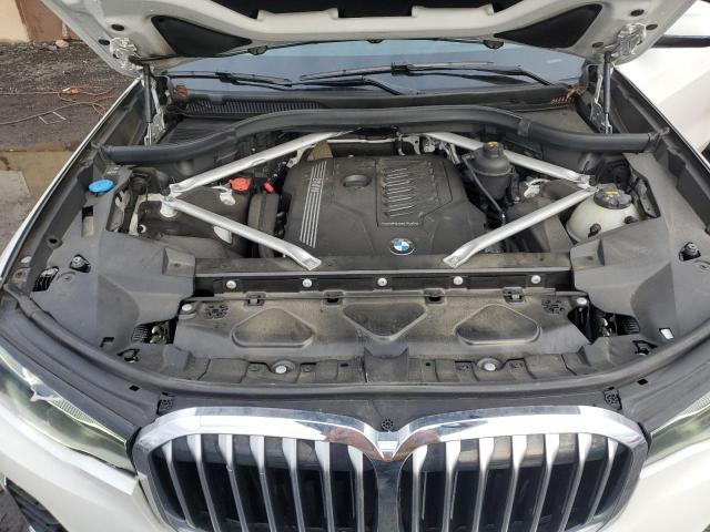 Photo 11 VIN: 5UXCW2C58KL084180 - BMW X7 