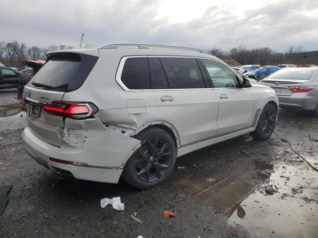 Photo 2 VIN: 5UXCW2C58KL084180 - BMW X7 