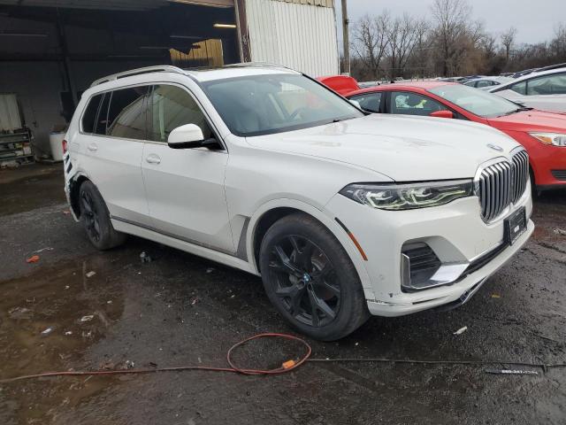 Photo 3 VIN: 5UXCW2C58KL084180 - BMW X7 