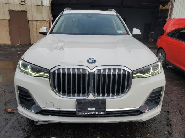 Photo 4 VIN: 5UXCW2C58KL084180 - BMW X7 